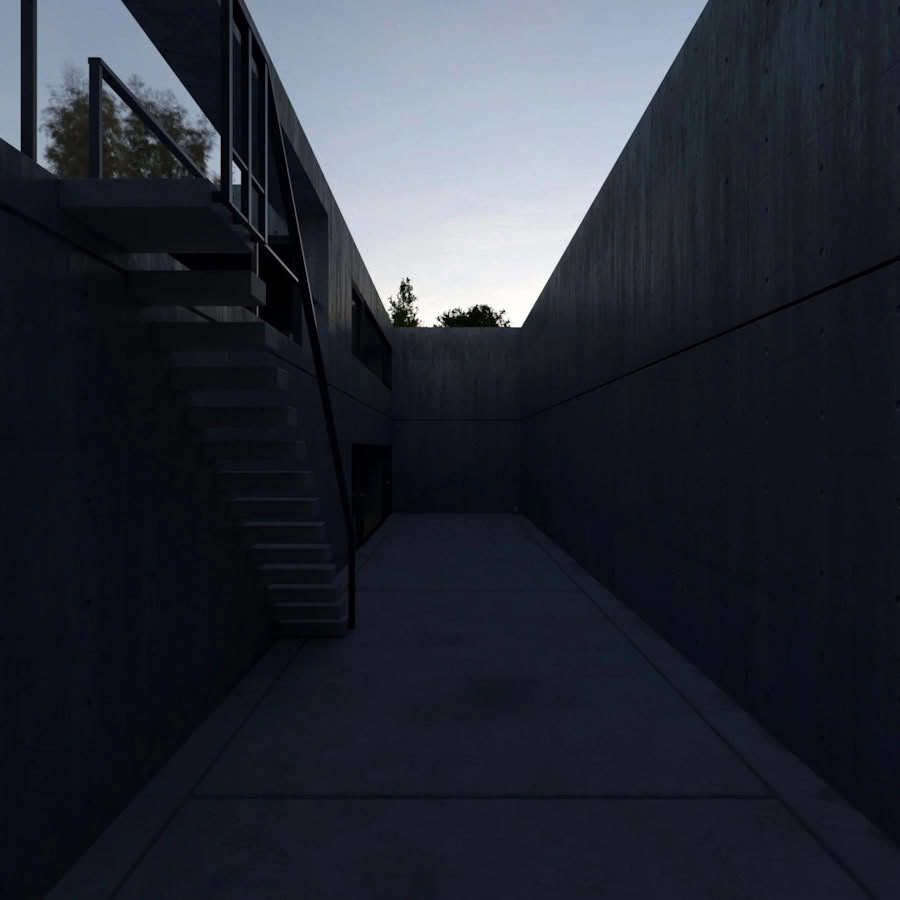 Beach Blue Hour Clear 001 preview A