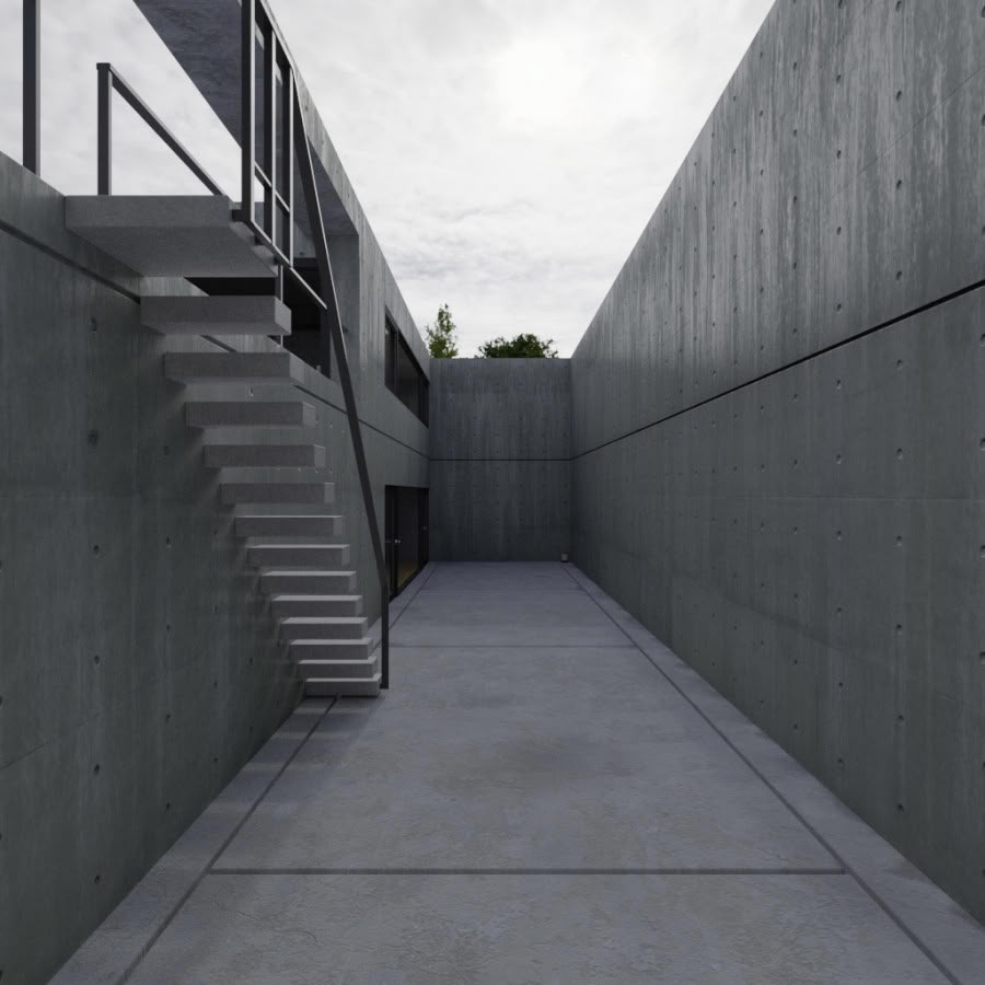 Beach Pacific City Afternoon Cloudy 001 preview A