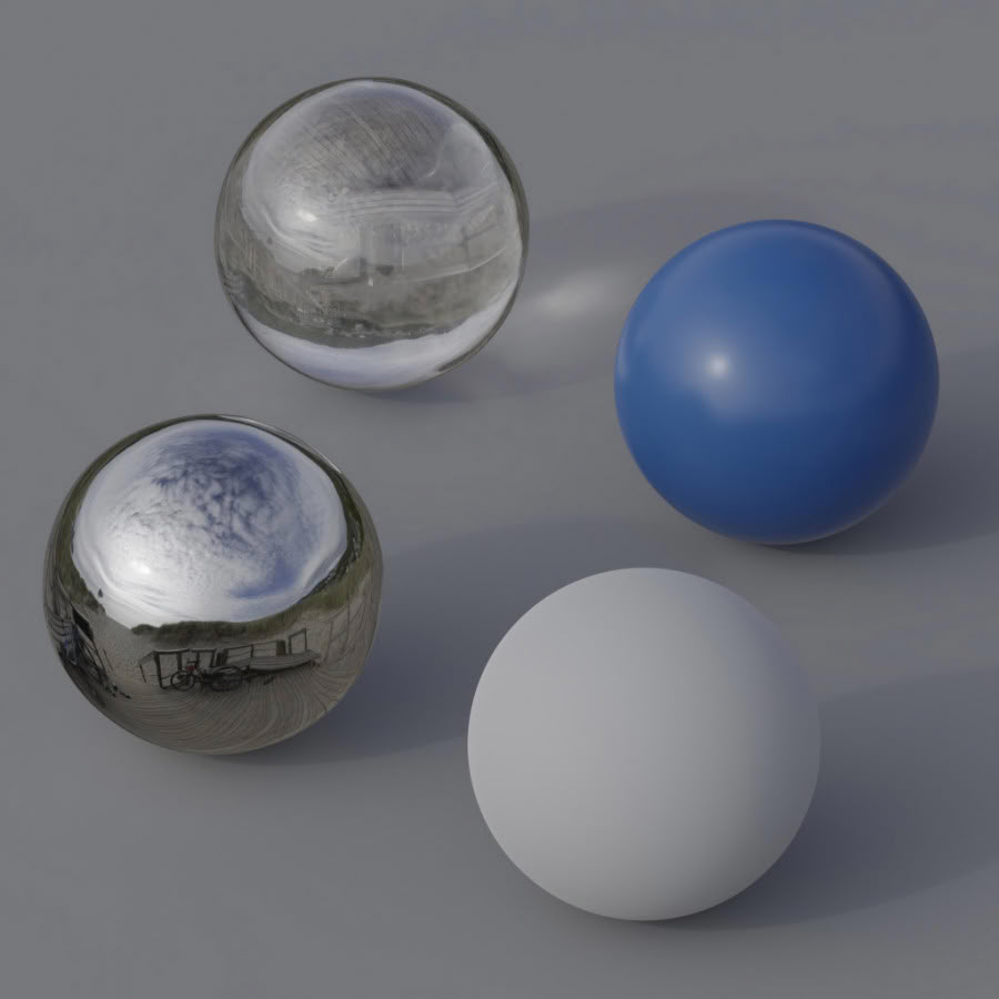 Beach Pacific City Afternoon Cloudy 001 preview B