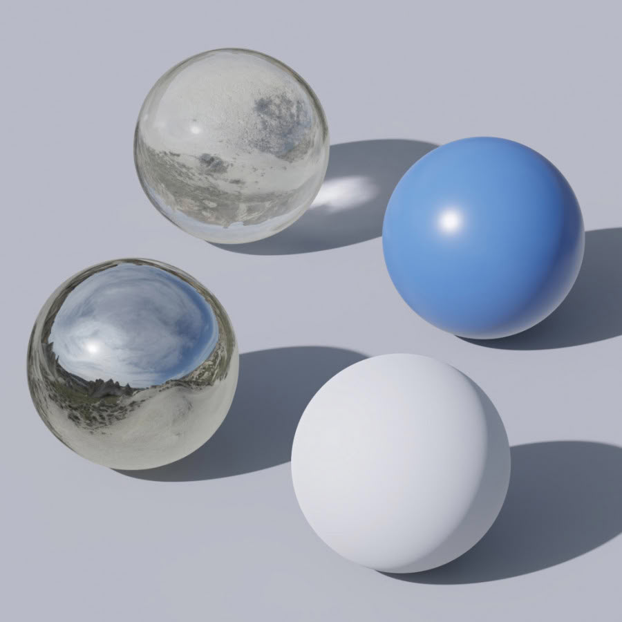 Cappadocia Afternoon Cloudy 004 preview B