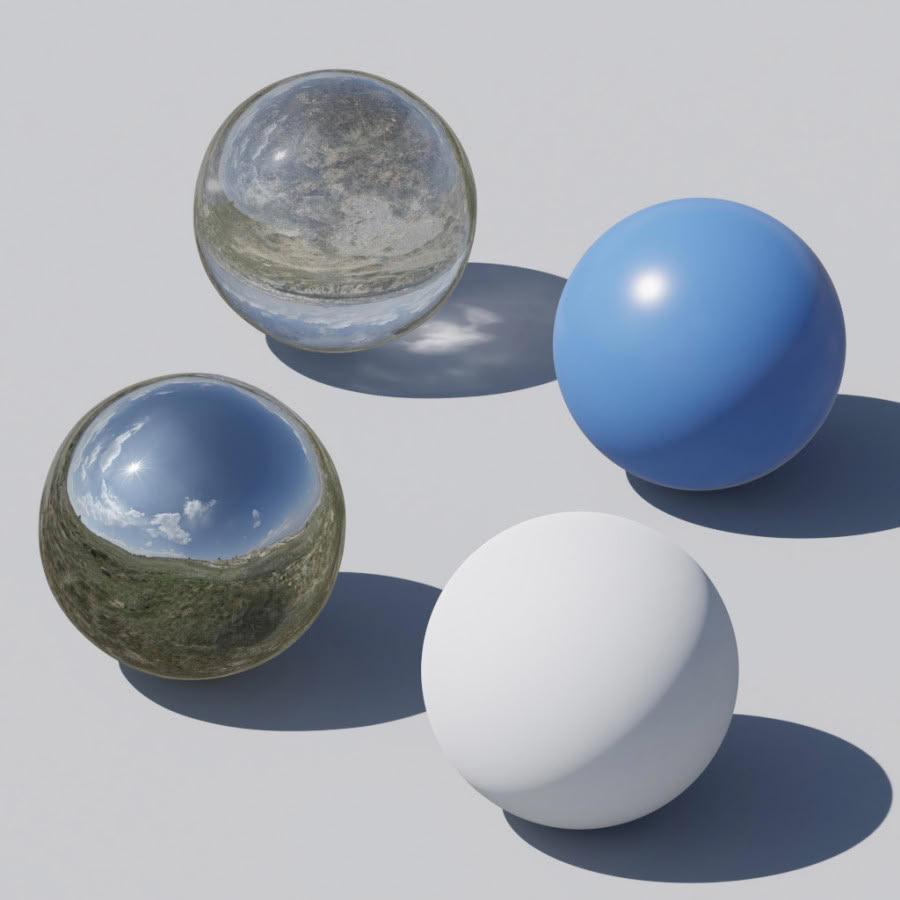 Cappadocia Afternoon Cloudy 005 preview B