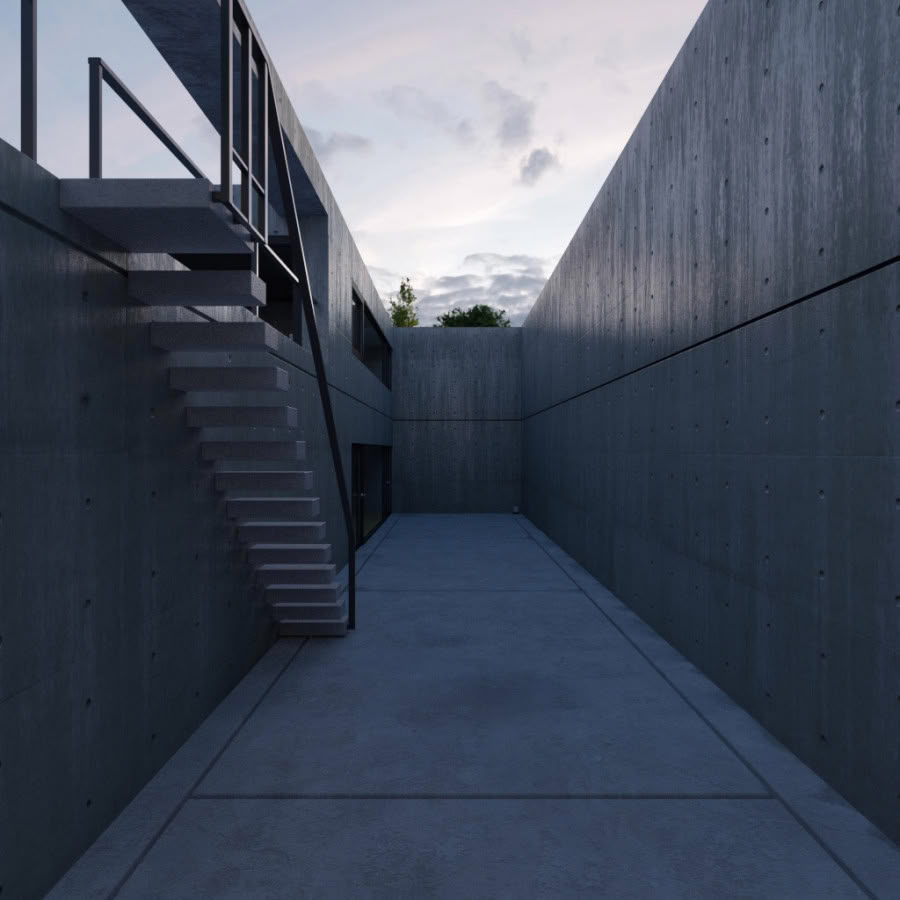 Field Sunset Cloudy 007 preview A