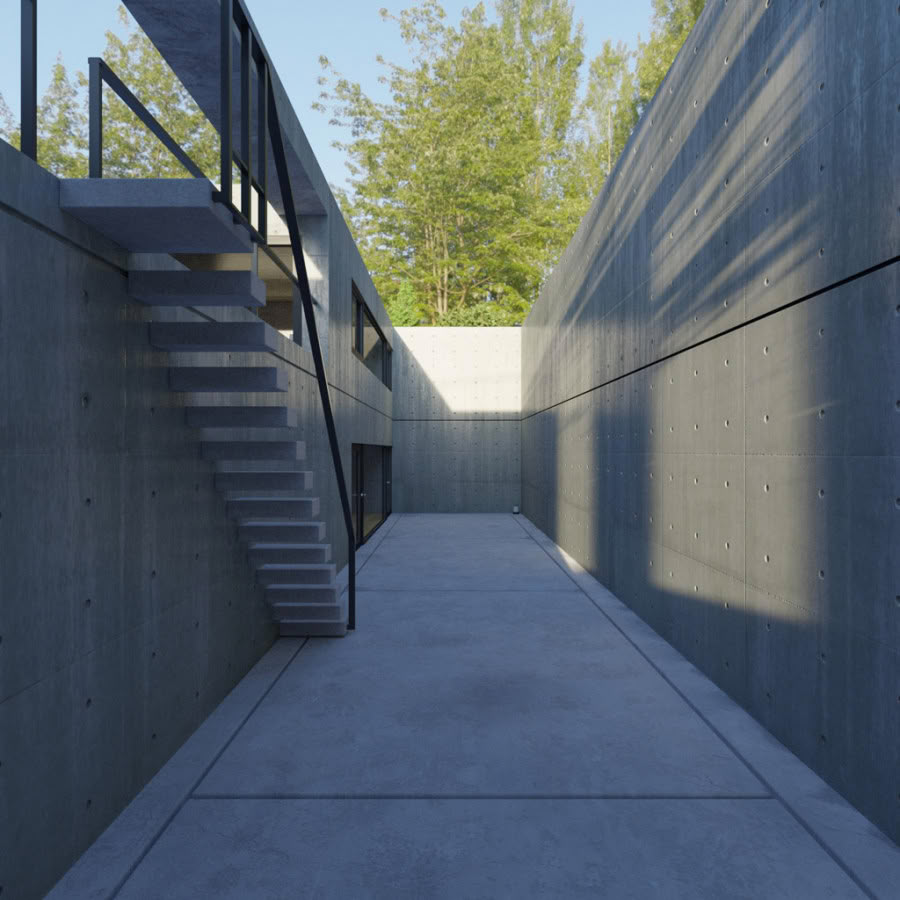 Lake Lafarge Sunrise 001 preview A