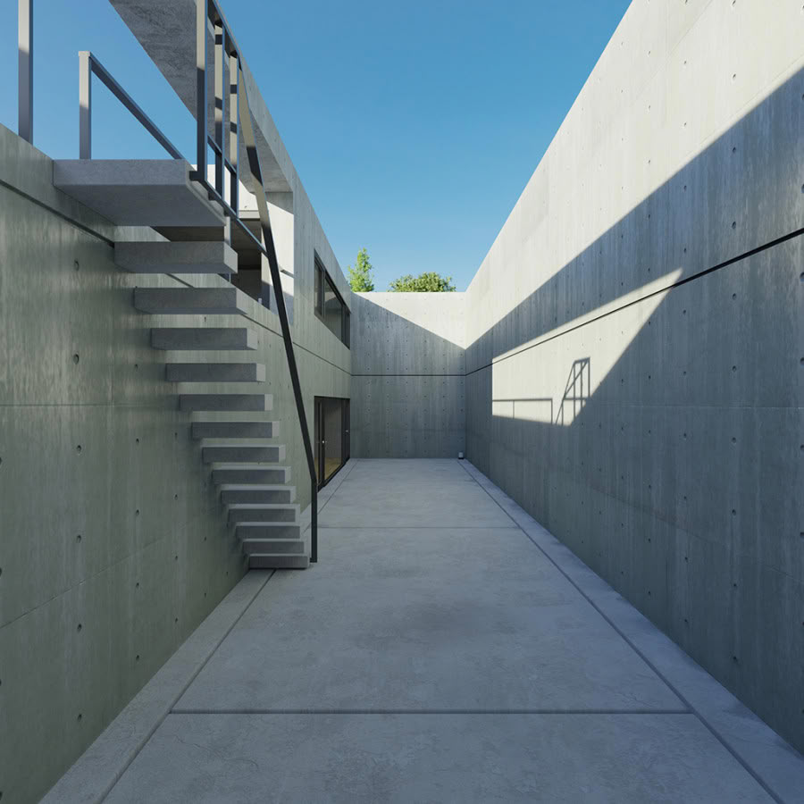 Tofino Beach Day Cloudy 001 preview B