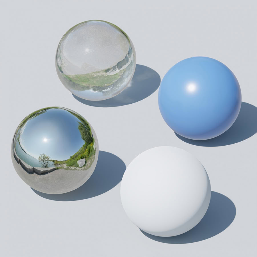 Toronto Centre Island Path Day Clear 001 preview A