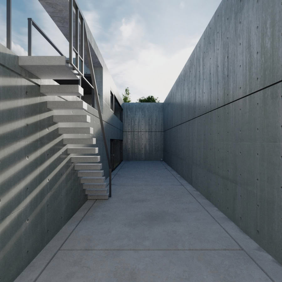 Sky Cloudy 001 preview A