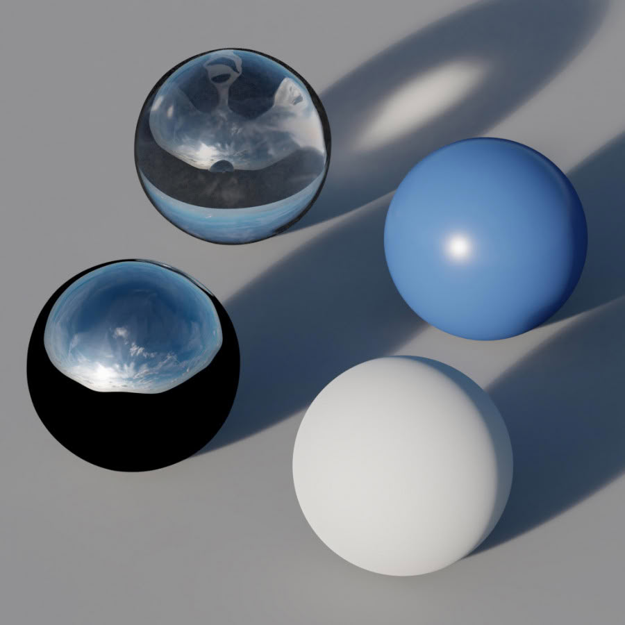 Sky Cloudy 001 preview B