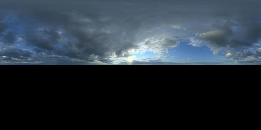 Sky Cloudy 002 preview (tall)