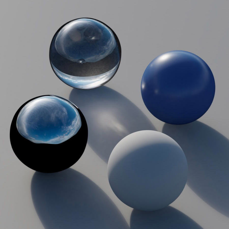 Sky Cloudy 005 preview B