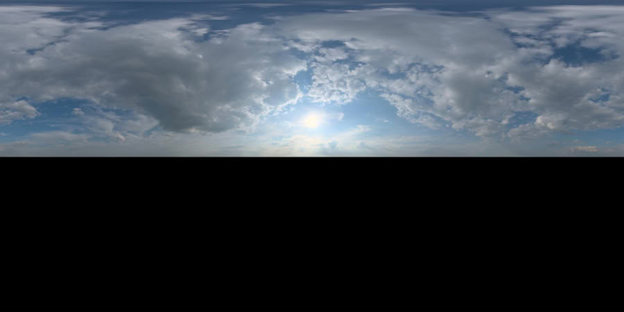 Sky Cloudy 006 preview (tall)