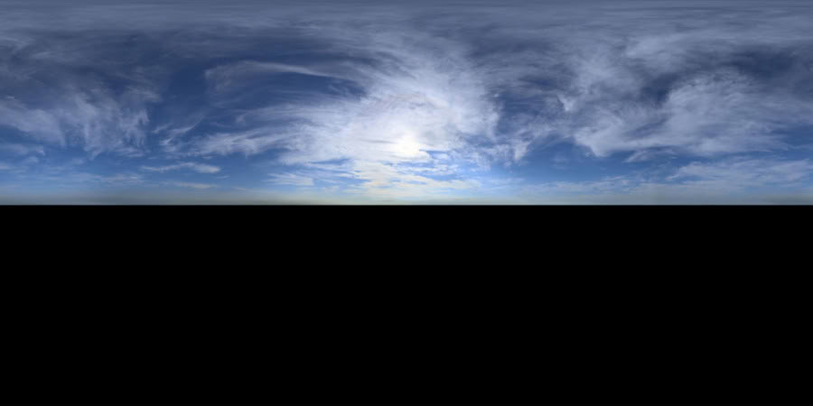 Sky Cloudy 007 preview (tall)