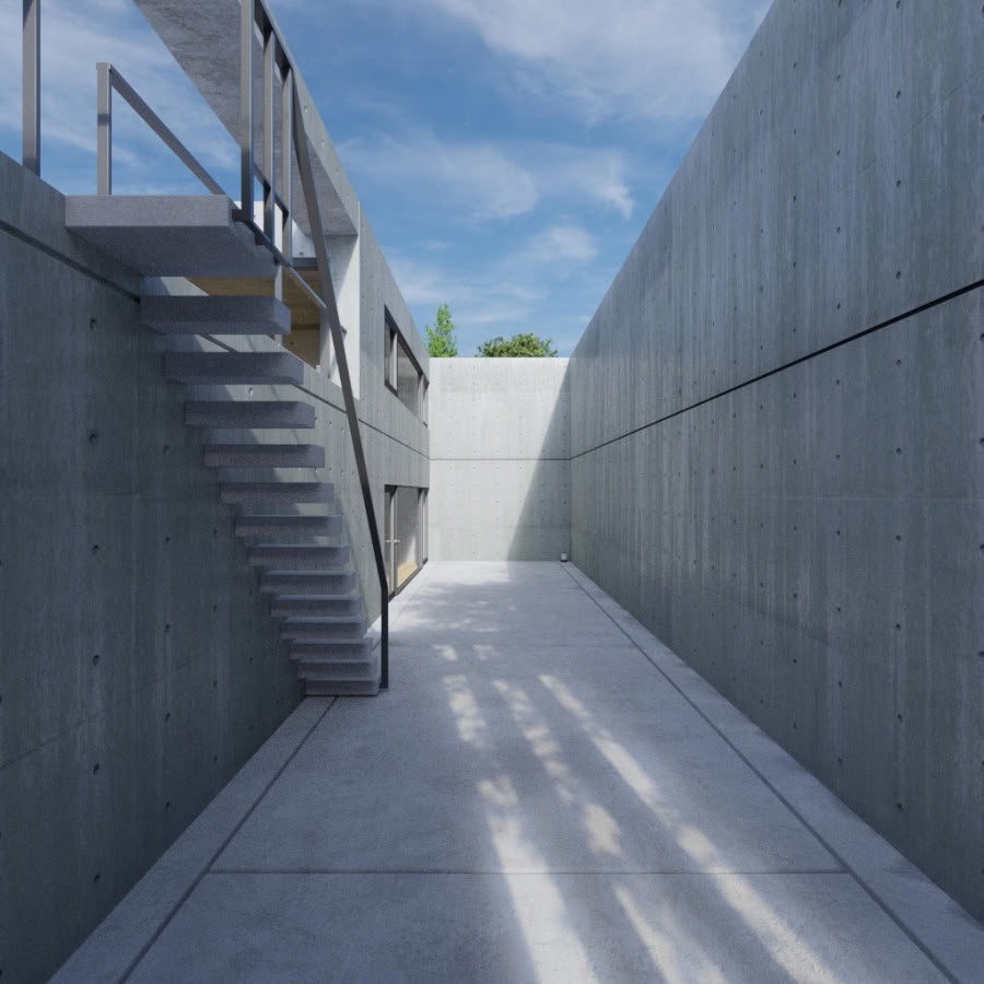 Sky Cloudy 007 preview A