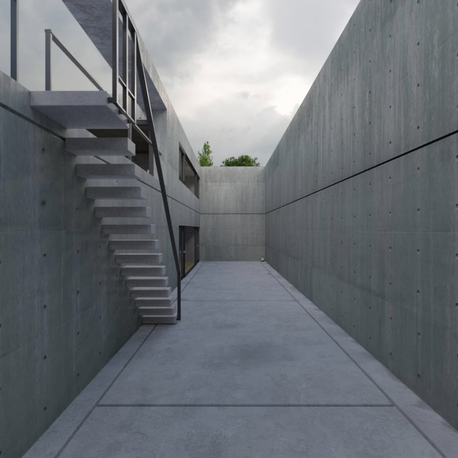 Sky Cloudy 009 preview A