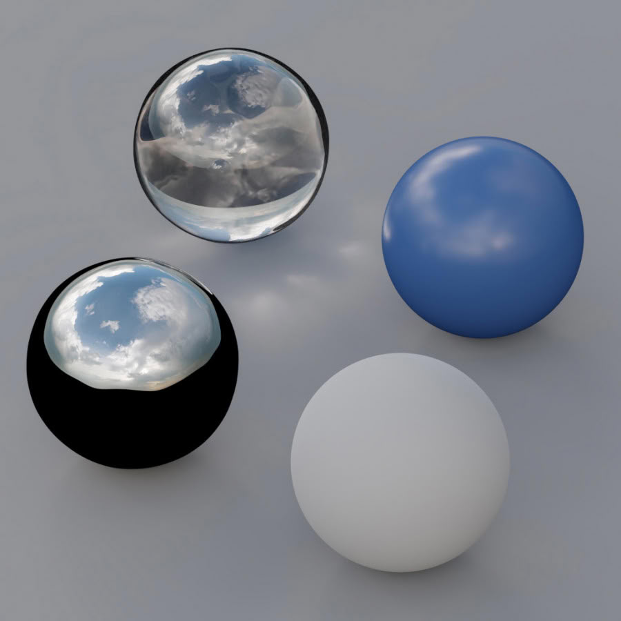 Sky Cloudy 009 preview B