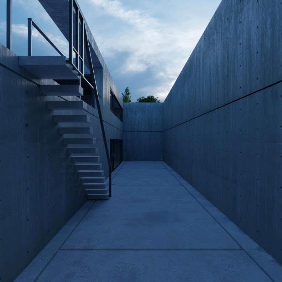 Sky Evening 001 preview A