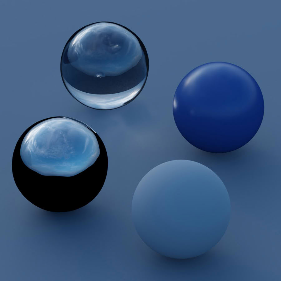 Sky Evening 001 preview B