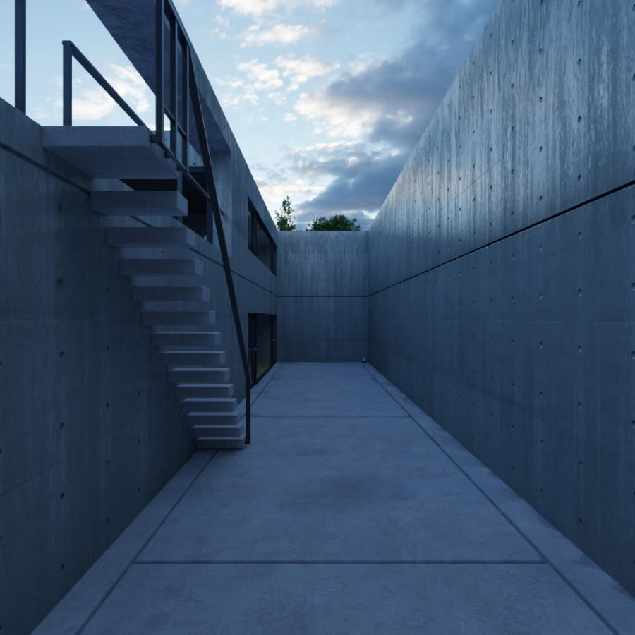 Sky Evening 002 preview A