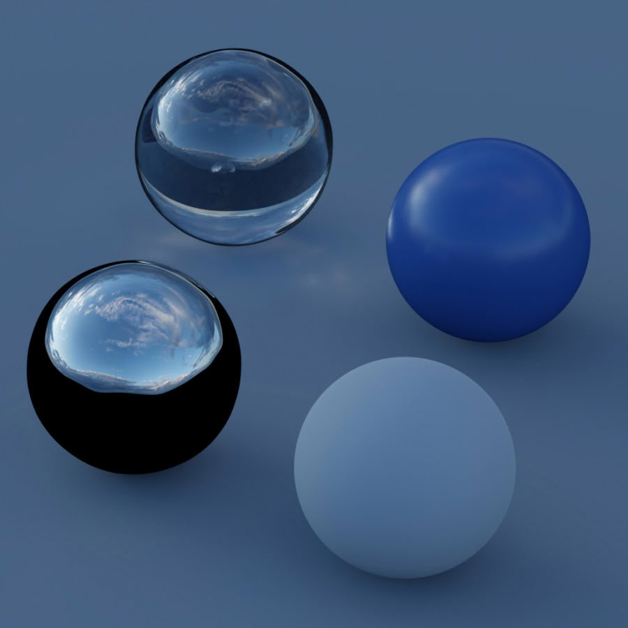 Sky Evening 002 preview B