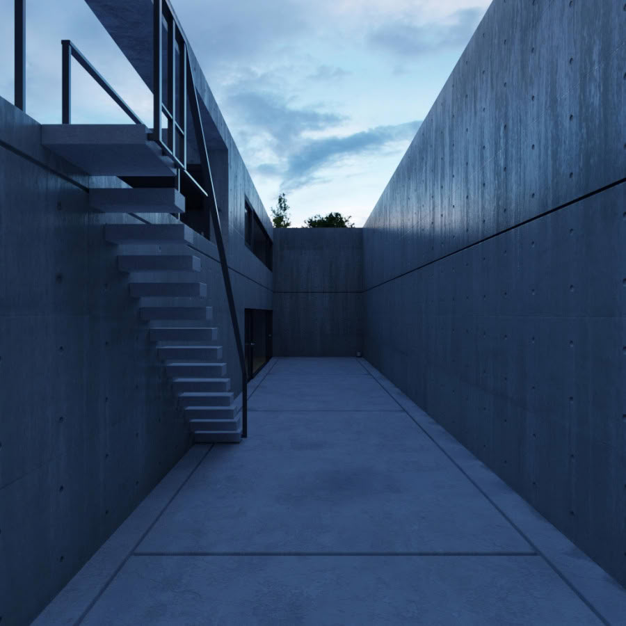 Sky Evening 003 preview A