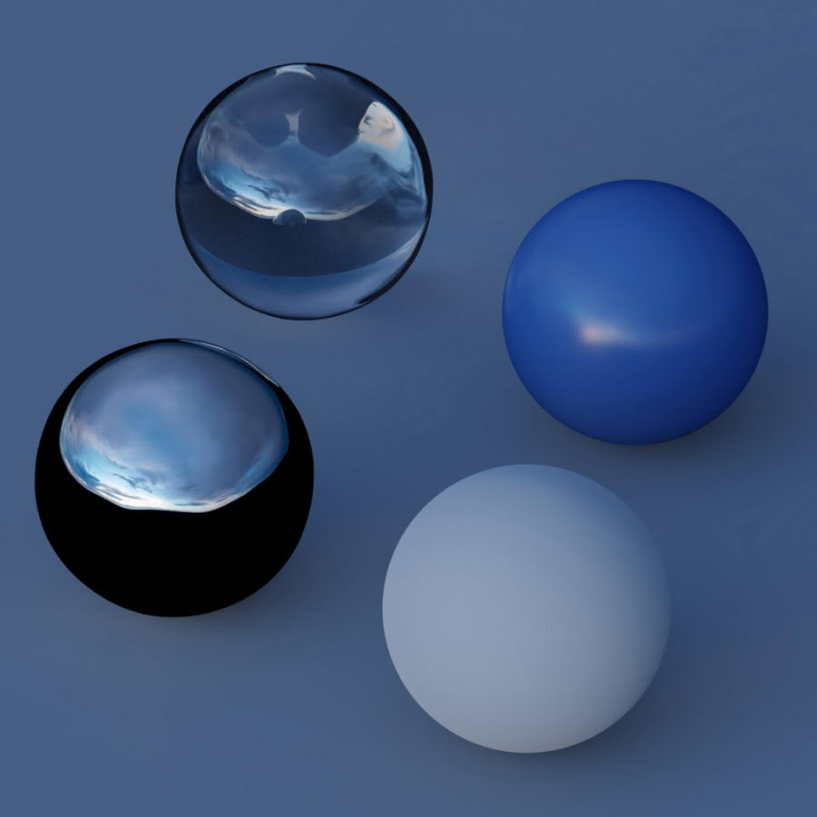 Sky Evening 003 preview B