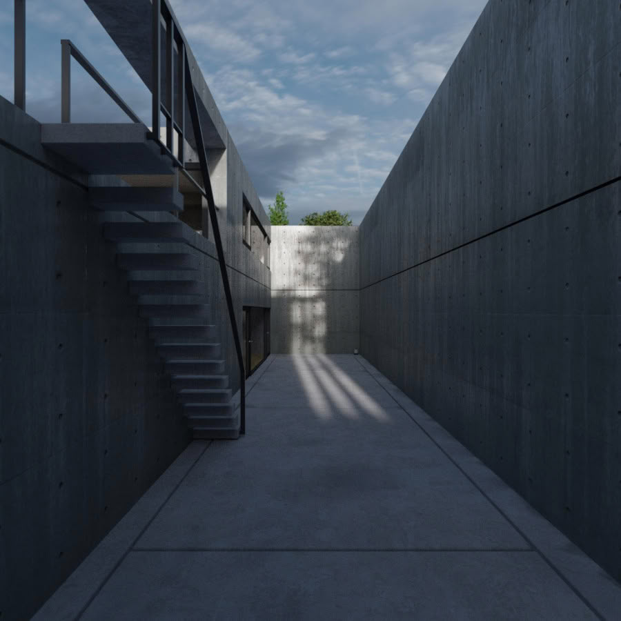 Sky Evening 004 preview A