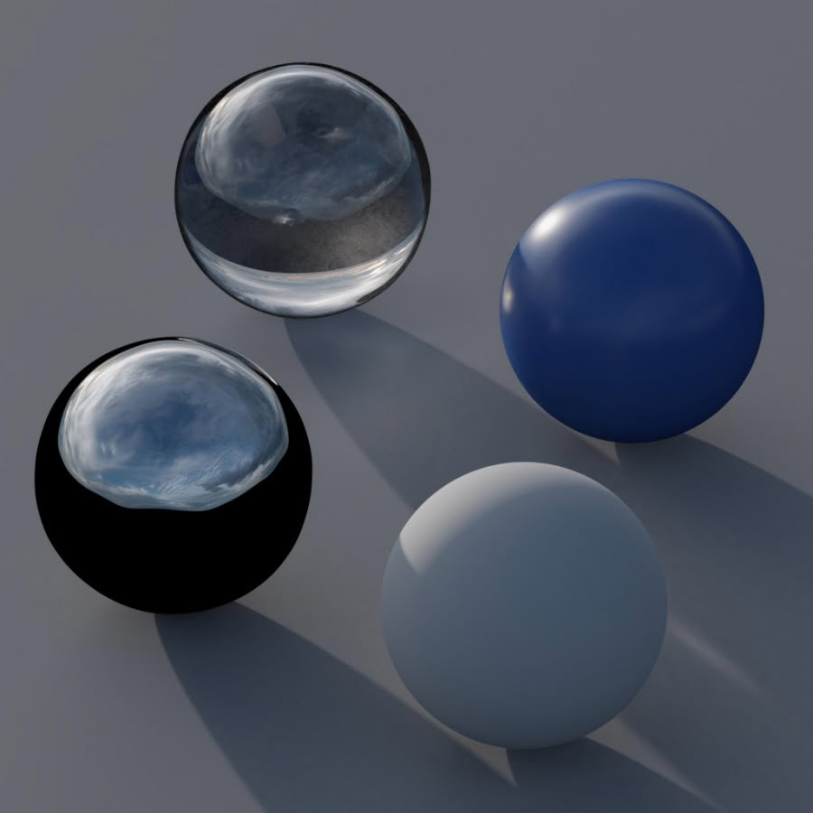 Sky Evening 004 preview B