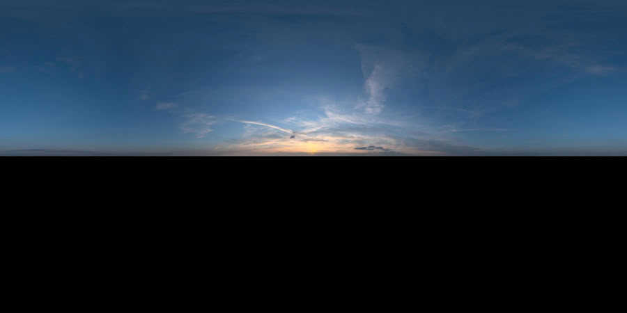 Sky Evening 005 preview (tall)