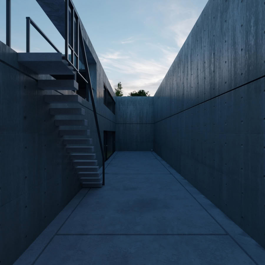 Sky Evening 005 preview A