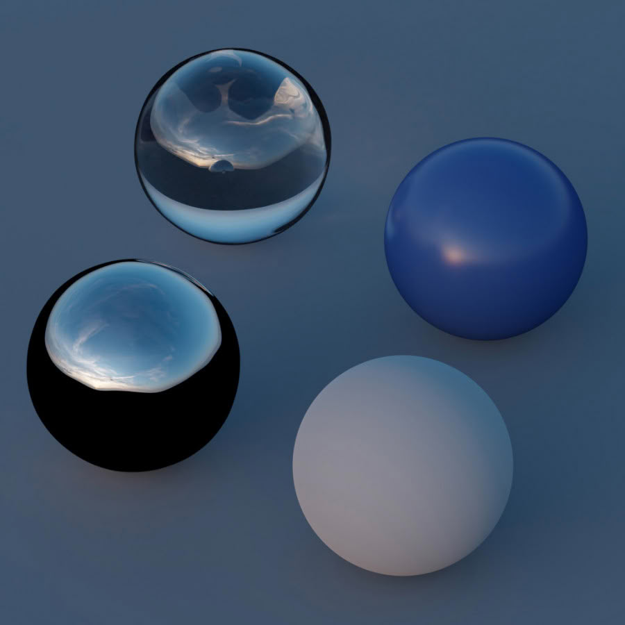 Sky Evening 005 preview B