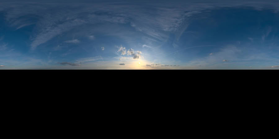 Sky Morning 001 preview (tall)