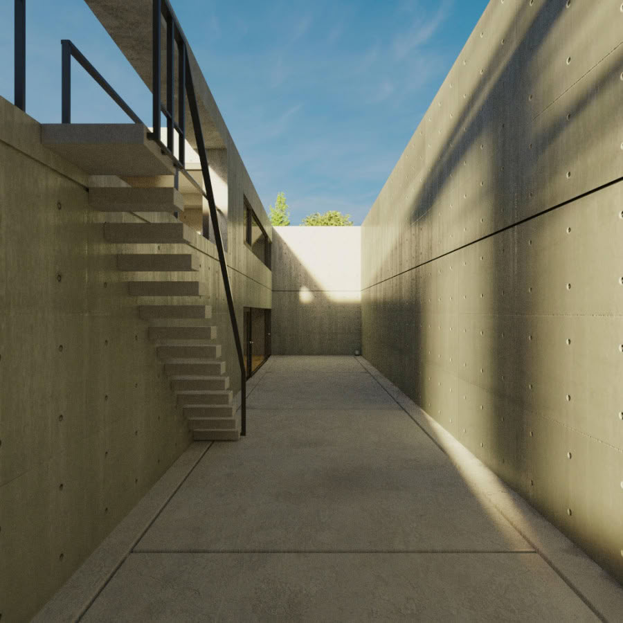 Sky Morning 001 preview A