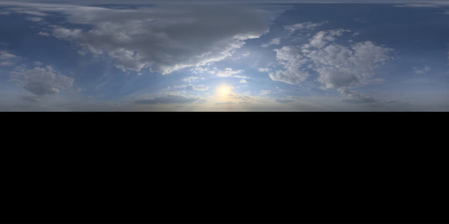 Sky Morning 002 preview (tall)