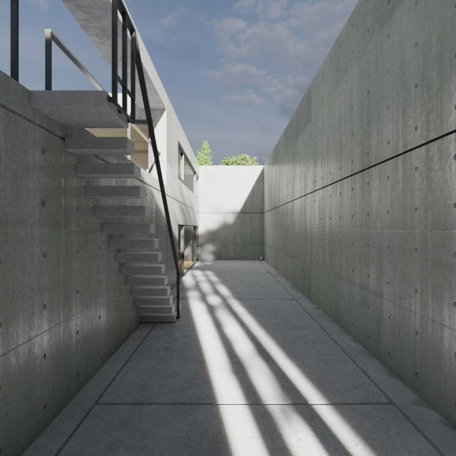 Sky Morning 002 preview A