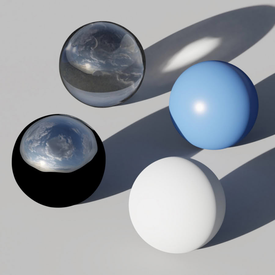 Sky Morning 002 preview B