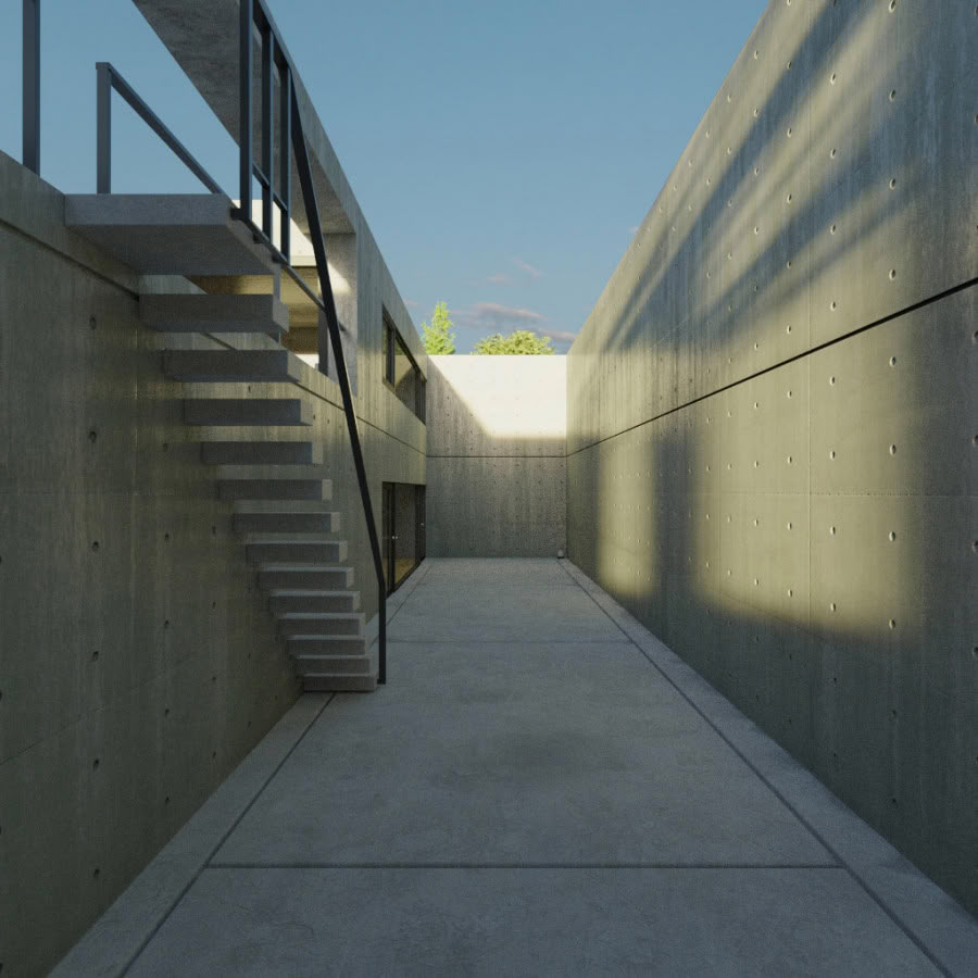 Sky Morning 005 preview A