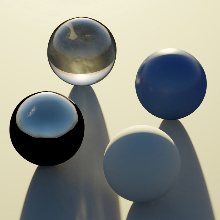 Sky Morning 005 preview B