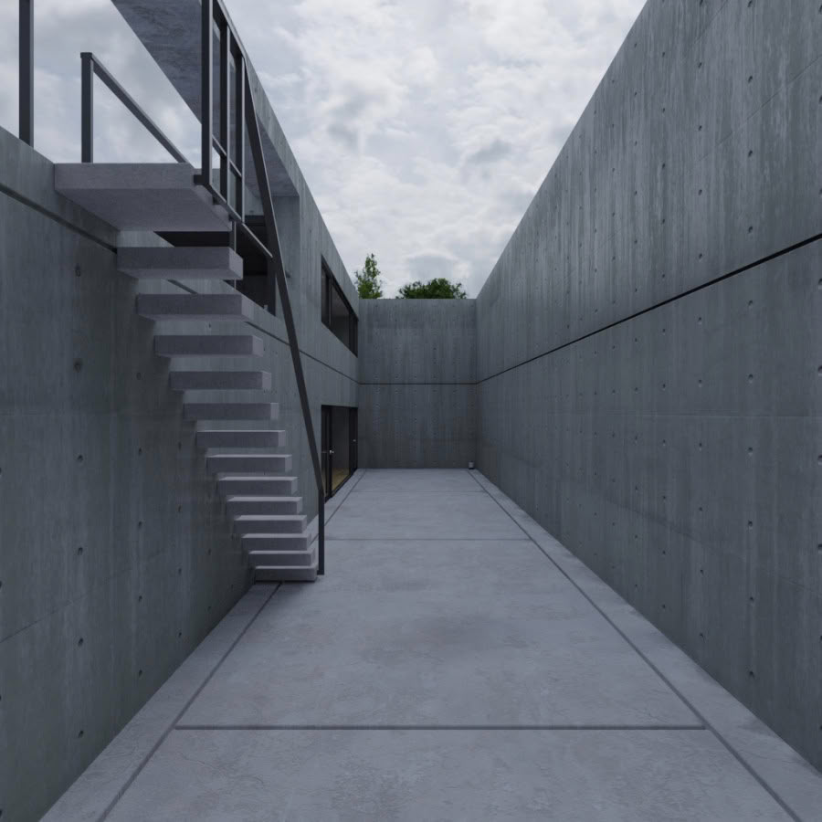 Sky Overcast 002 preview A