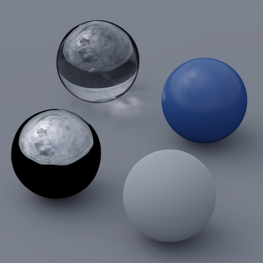 Sky Overcast 002 preview B