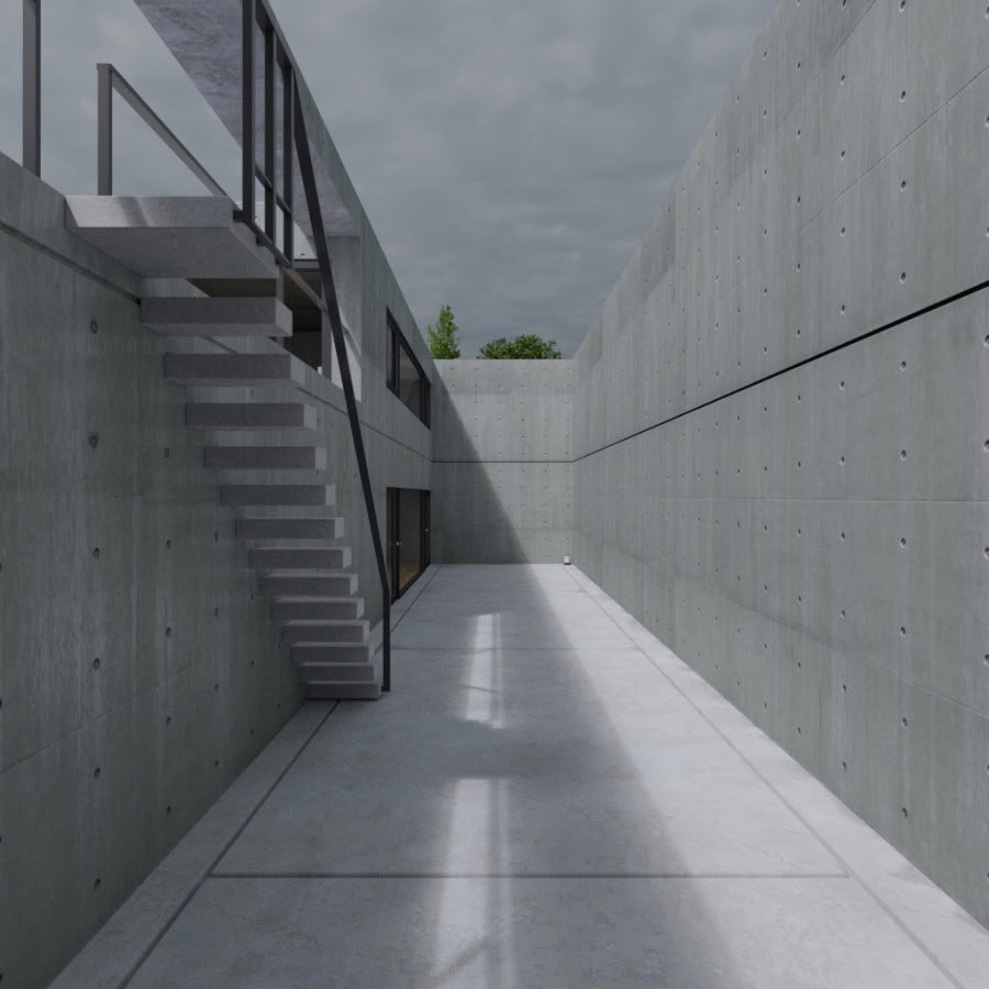 Sky Overcast 003 preview A