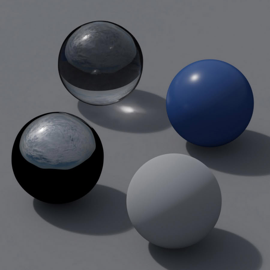 Sky Overcast 003 preview B