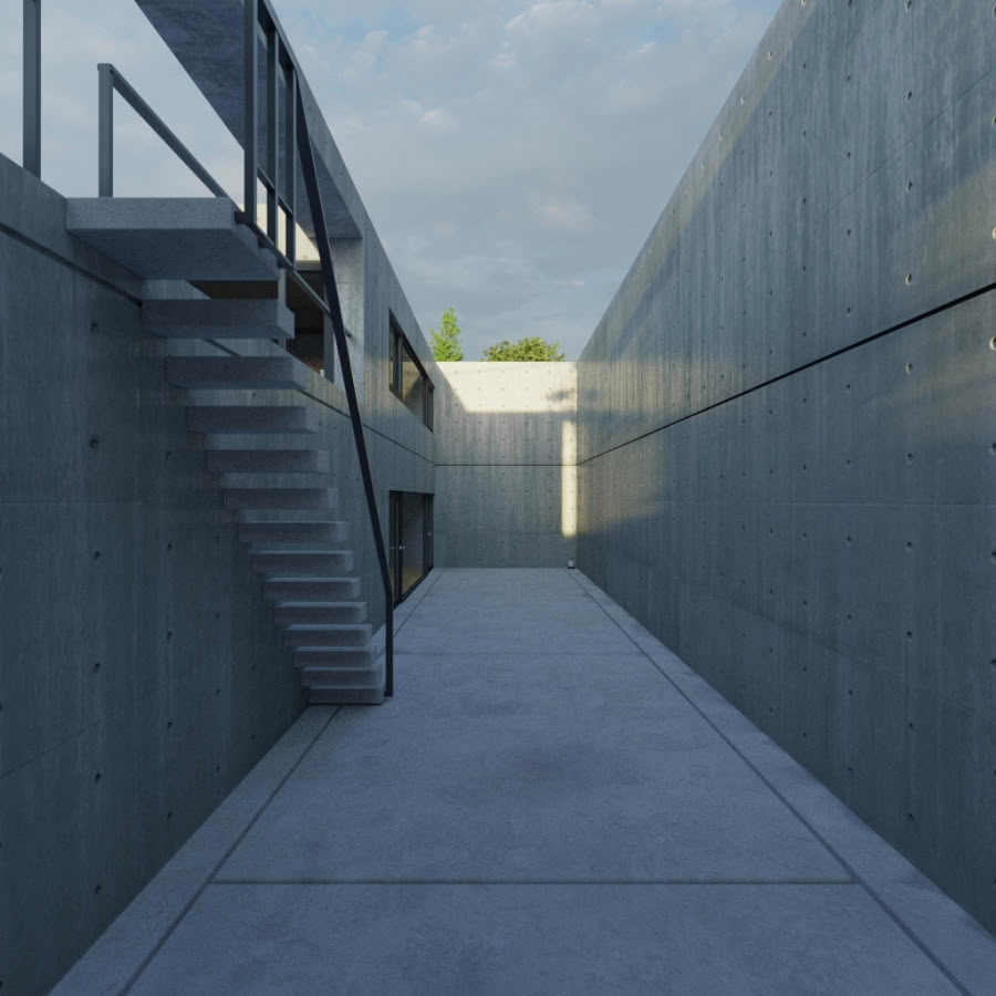 Sky Sunset 001 preview A