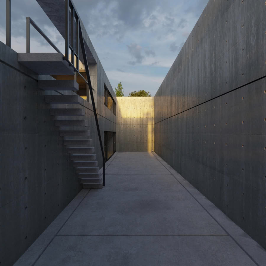 Sky Sunset 005 preview A