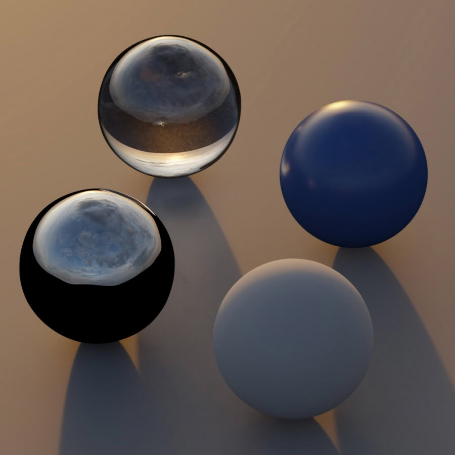 Sky Sunset 005 preview B