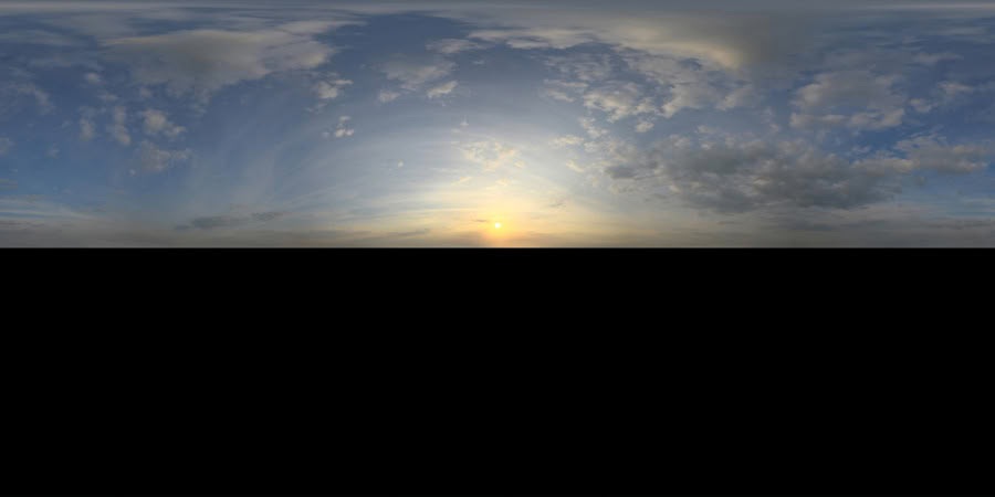 Sky Sunset 006 preview (tall)