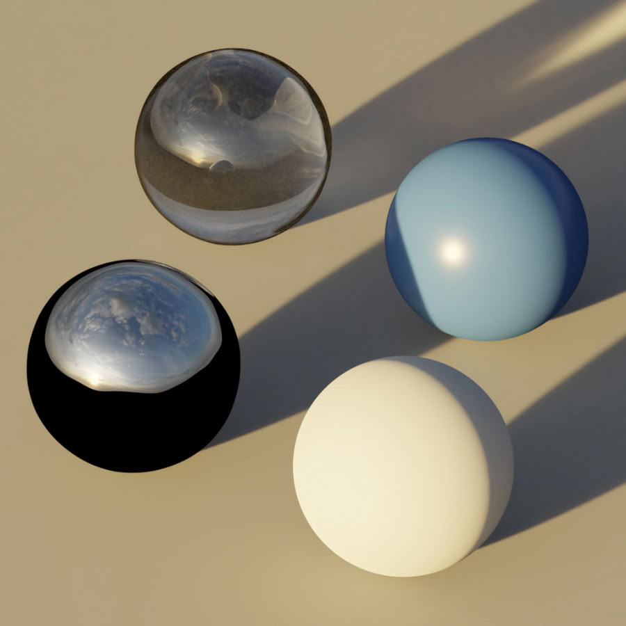 Sky Sunset 006 preview B