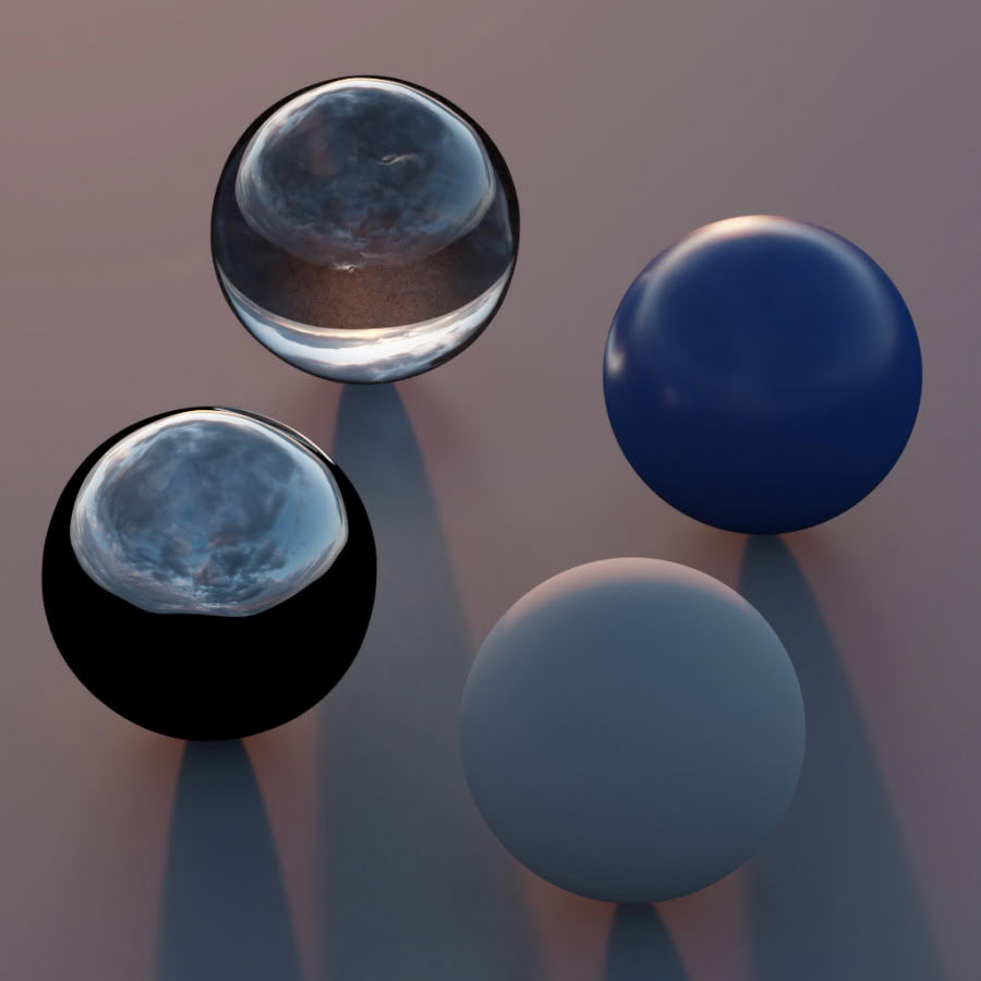 Sky Sunset 008 preview B