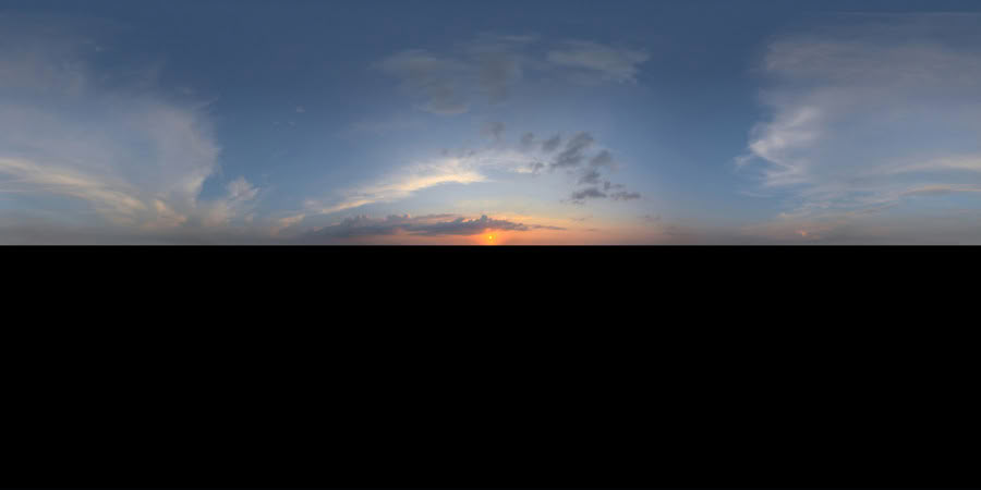 Sky Sunset 009 preview (tall)