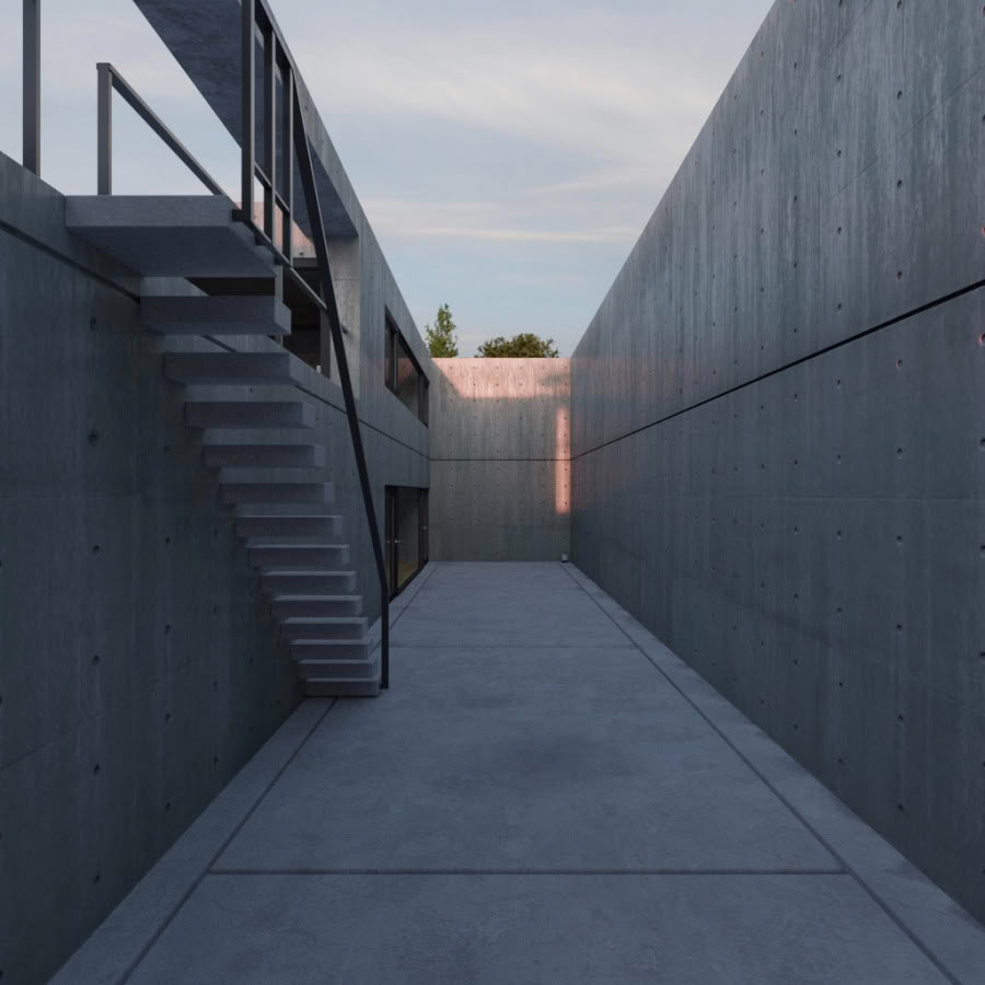 Sky Sunset 009 preview A