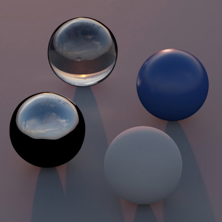 Sky Sunset 009 preview B