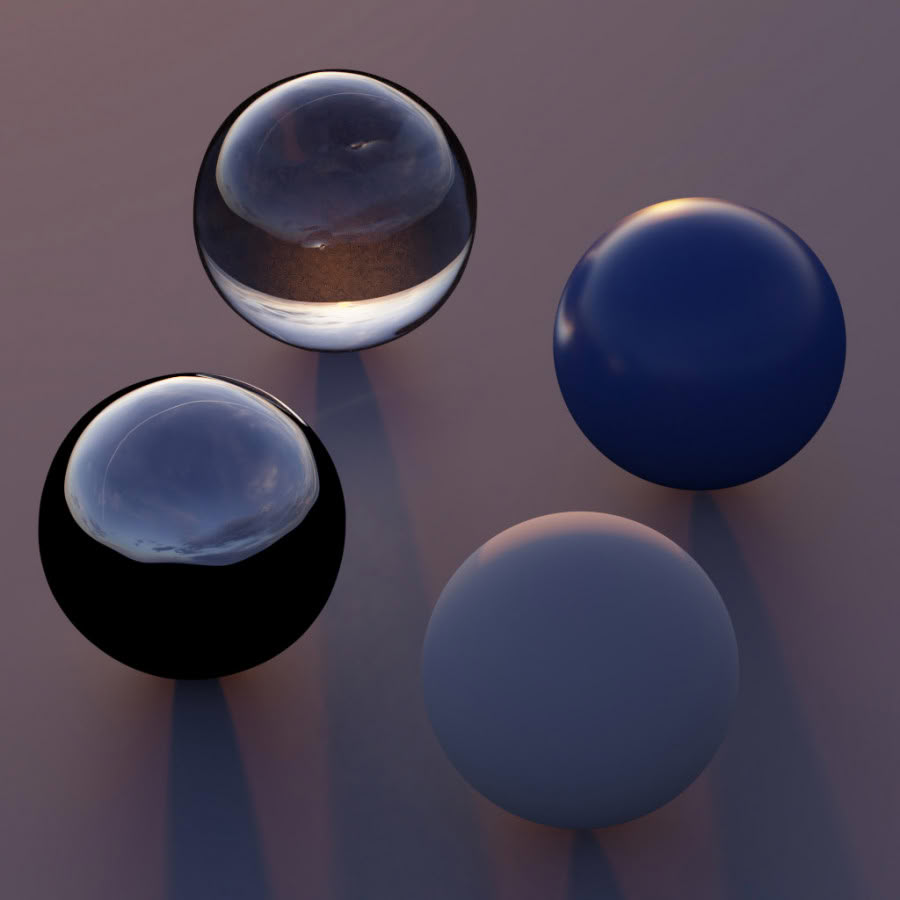 Sky Sunset 010 preview B